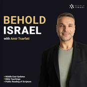 Podcast Behold Israel