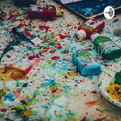 Podcast Being Creative and Yourself
