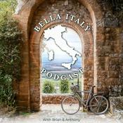 Podcast Bella Italy