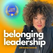 Podcast Belonging Leadership