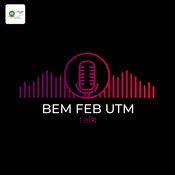 Podcast BEM FEB UTM