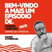 Podcast Bem-vindo a mais um episódio de.