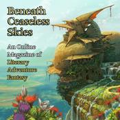 Podcast Beneath Ceaseless Skies Audio Fiction Podcasts