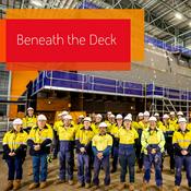 Podcast Beneath the Deck