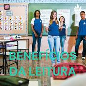 Podcast BENEFÍCIOS DA LEITURA