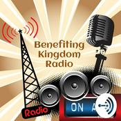 Podcast Benefiting King Radio