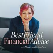 Podcast Best Friend Financial Advice