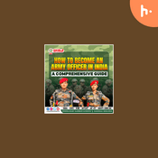 Podcast best nda coaching in lucknow : become an army officer in India