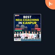 Podcast best NDA coaching in lucknow
