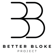 Podcast Better Bloke