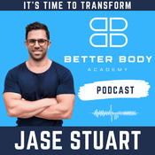 Podcast Better Body Academy Podcast