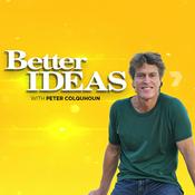 Podcast Better Ideas
