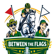 Podcast Between the Flags