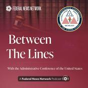 Podcast Between the Lines