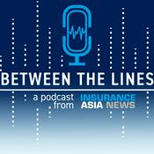 Podcast Between The Lines