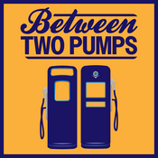 Podcast Between Two Pumps