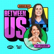 Podcast Between Us