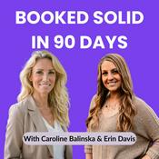 Podcast Beyond Booked Out