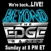 Podcast Beyond The Edge Radio