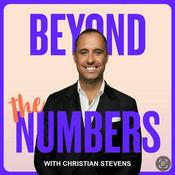 Podcast Beyond The Numbers With Christian Stevens