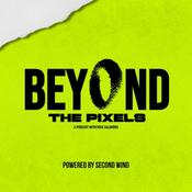 Podcast Beyond The Pixels
