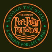 Podcast Beyond The Stage: The Road to Port Fairy Folk Festival