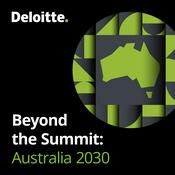 Podcast Beyond the Summit: Australia 2030