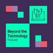 Podcast Beyond the Technology: The education 4.0 podcast