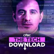 Podcast The Tech Download