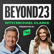 Podcast Beyond23 Cricket Podcast