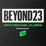 Podcast Beyond23 Cricket Podcast