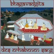 Podcast Bhagavadgita - des Erhabenen Sang by Unknown