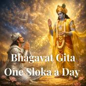 Podcast Bhagavat Gita - One Sloka A Day | Eternal Raga