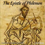 Podcast Bible (ASV) NT 18: Epistle to Philemon by American Standard Version