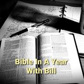 Podcast Bible In A Year With Bill
