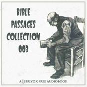 Podcast Bible Passages Collection 3