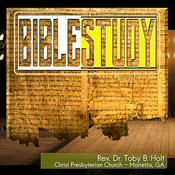 Podcast Bible Study
