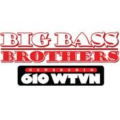 Podcast Big Bass Brothers
