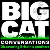 Podcast Big Cat Conversations