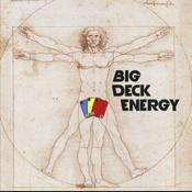 Podcast Big Deck Energy - A Flesh and Blood Podcast
