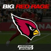 Podcast Big Red Rage