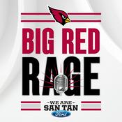 Podcast Big Red Rage