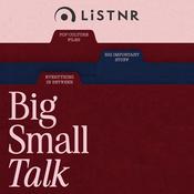 Podcast Big Small Talk