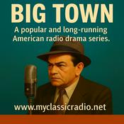 Podcast Big Town