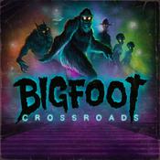 Podcast Bigfoot Crossroads