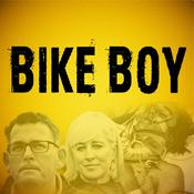 Podcast Bike Boy – A True Crime Podcast