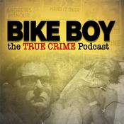 Podcast Bike Boy – The True Crime Podcast