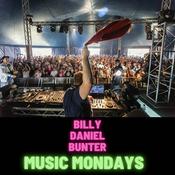 Podcast Billy Daniel Bunter Podcast