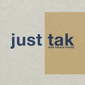Podcast just tak