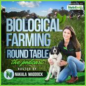 Podcast Biological Farming Roundtable